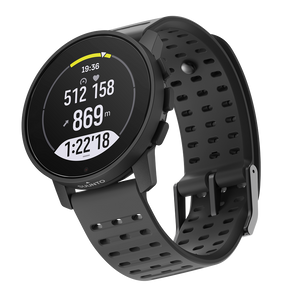 Refurbished Suunto 9 Peak Pro All Black
