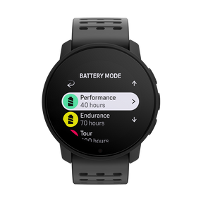 Refurbished Suunto 9 Peak Pro All Black