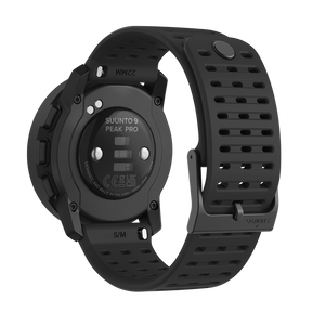 Refurbished Suunto 9 Peak Pro All Black