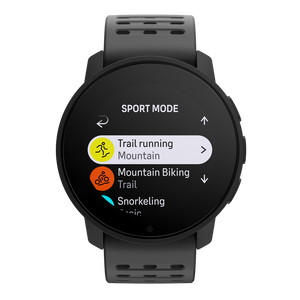 Refurbished Suunto 9 Peak Pro All Black