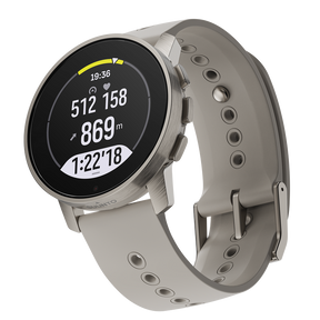 Suunto 9 Peak Pro Titanium Sand GPS Sports Watch