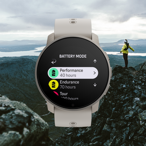 Suunto 9 Peak Pro Titanium Sand GPS Sports Watch