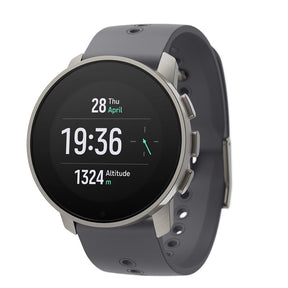 Refurbished SUUNTO 9 PEAK PRO Ocean Blue Titanium Slate