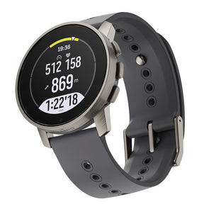 Refurbished SUUNTO 9 PEAK PRO Ocean Blue Titanium Slate