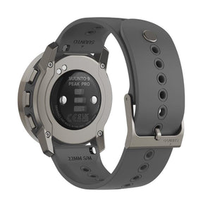 Refurbished SUUNTO 9 PEAK PRO Ocean Blue Titanium Slate