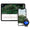 Refurbished SUUNTO 9 PEAK PRO Ocean Blue Titanium Slate