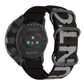 Suunto 9 Baro Titanium Limited Edition