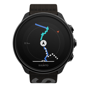 Suunto 9 Baro Titanium Limited Edition