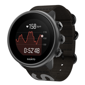 Suunto 9 Baro Titanium Limited Edition