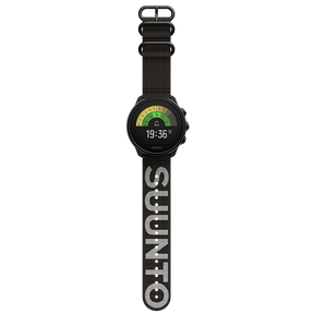 Suunto 9 Baro Titanium Limited Edition