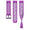 Suunto 22mm Athletic 5 Silicone Strap Orchid Purple S+M