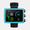 Suunto EON CORE AQUA BLUE