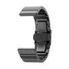 Suunto 22mm All Black Full Titanium Bracelet