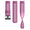 22 DIV1 SILICONE STRAP WILDBERRY S+M