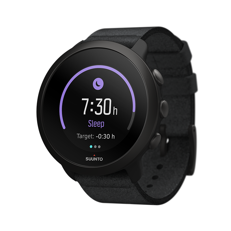 Suunto 3 All Black