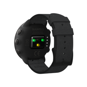 Suunto 3 All Black