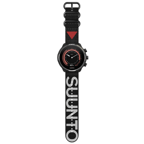 Suunto 9 Baro Titanium Ambassador Edition