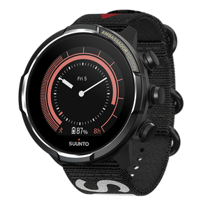 Suunto 9 Baro Titanium Ambassador Edition