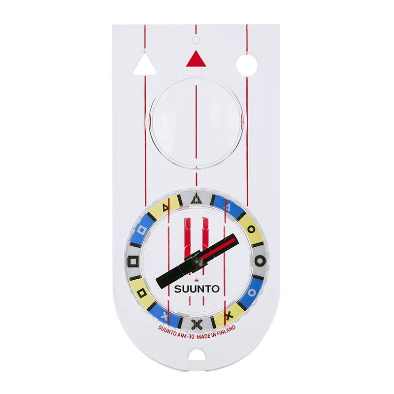 Boussole Suunto Aim-30 Nh