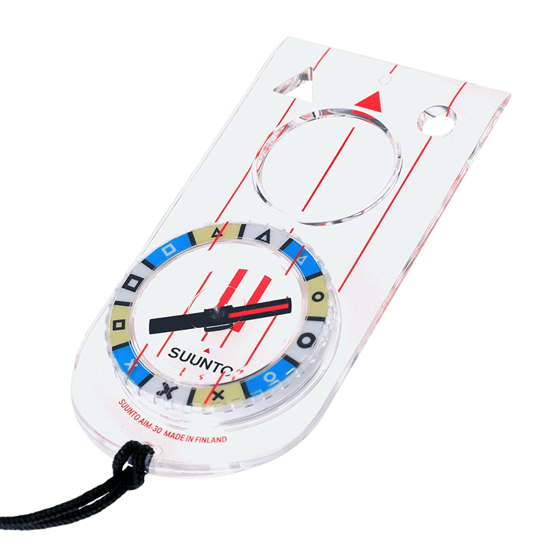 Boussole Suunto Aim-30 Nh