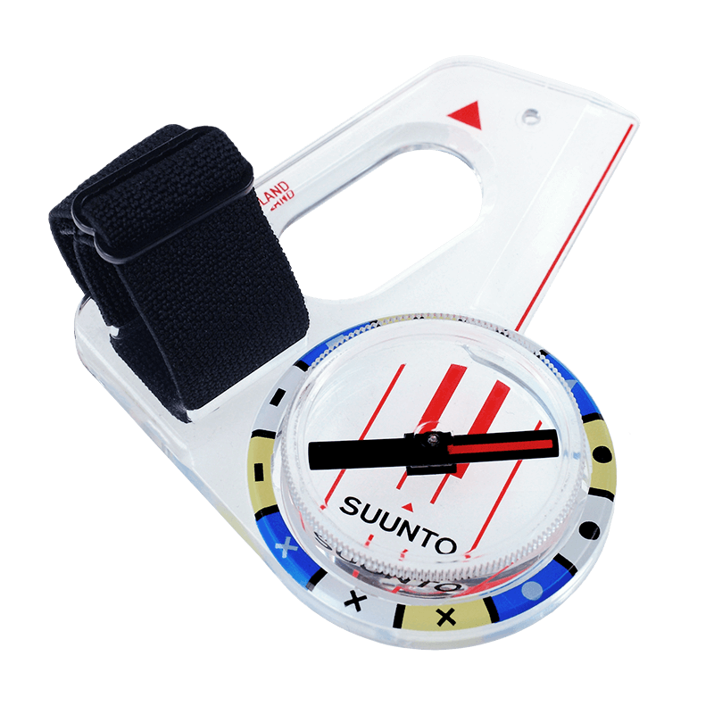 Suunto AIM-6 NH Kompass