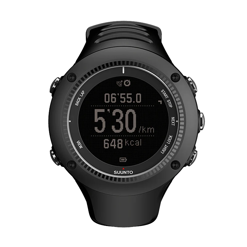 Suunto Ambit2 R Black