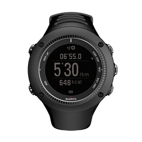 Suunto Ambit2 R Black
