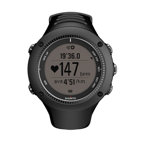 Suunto Ambit2 R Black