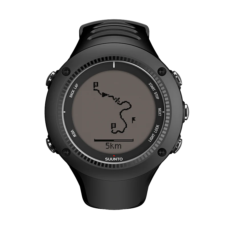 Suunto Ambit2 R Black