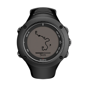 Suunto Ambit2 R Black