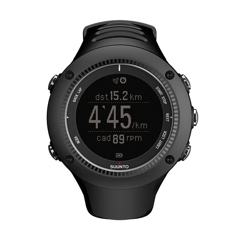Suunto Ambit2 R Black