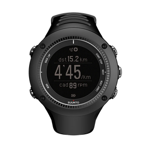 Suunto Ambit2 R Black