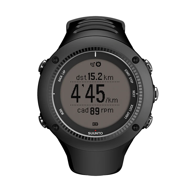 Suunto Ambit2 R Black