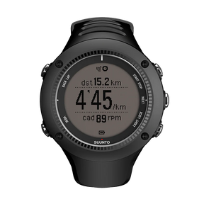 Suunto Ambit2 R Black