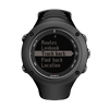 Suunto Ambit2 R Black