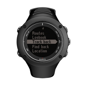 Suunto Ambit2 R Black