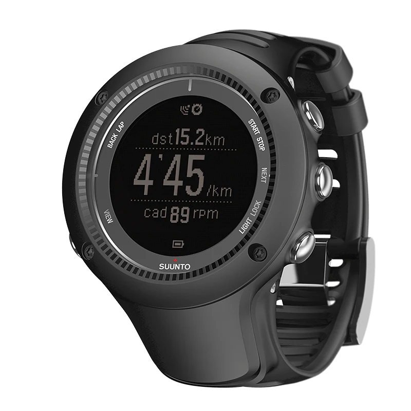 Suunto Ambit2 R Black