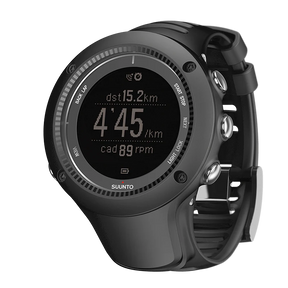 Suunto Ambit2 R Black