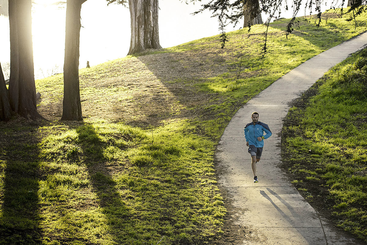 Suunto Ambit3 Run Black