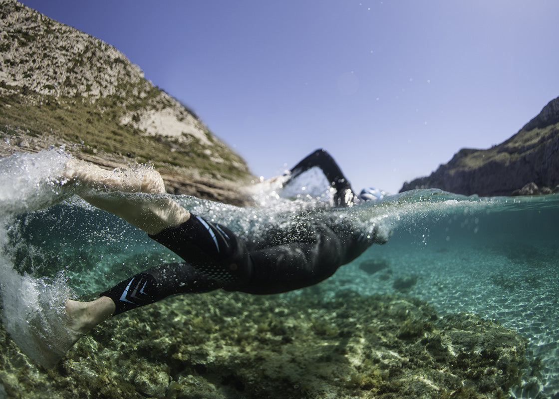 Suunto Ambit3 Sport Blue