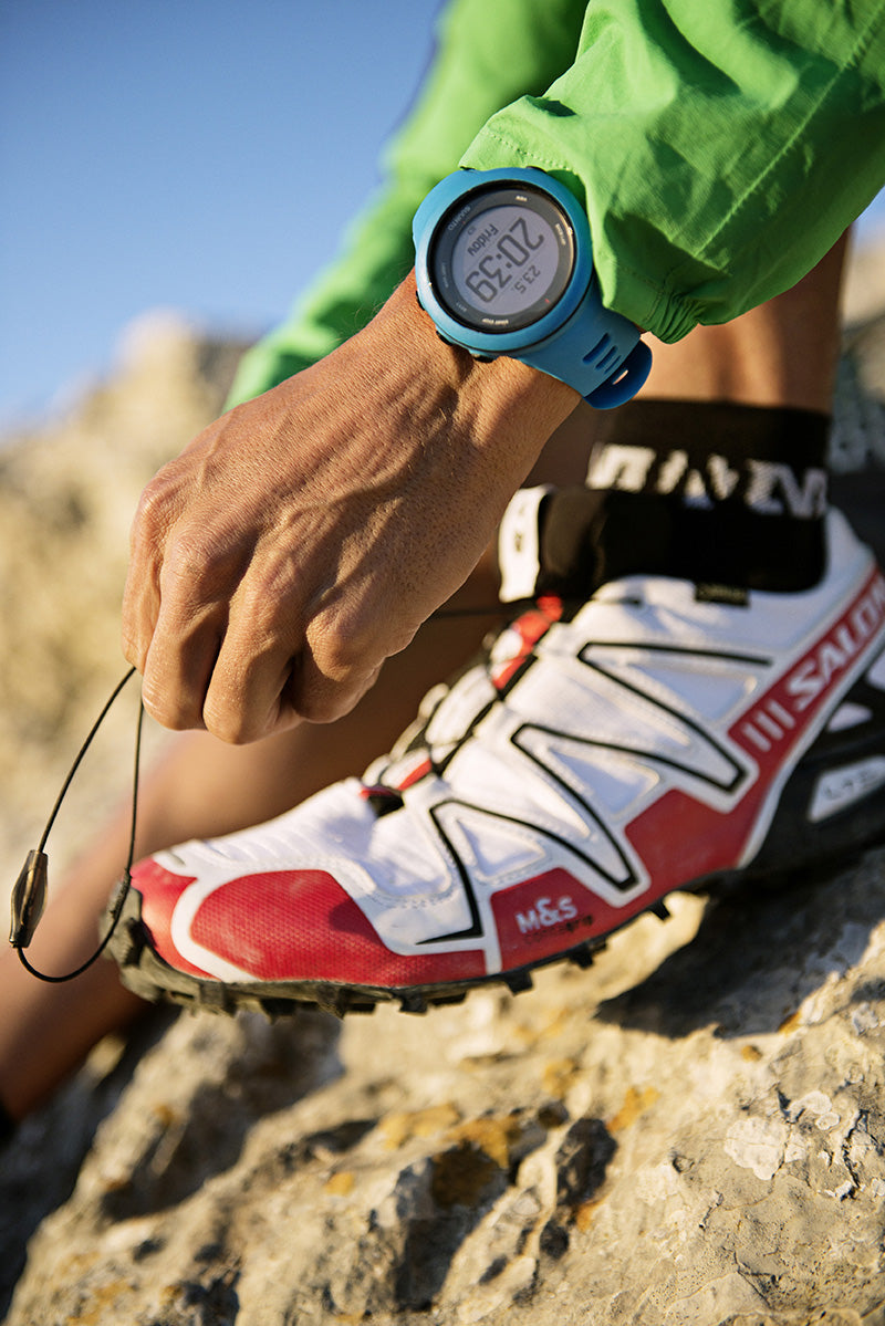 Suunto Ambit3 Sport Blue