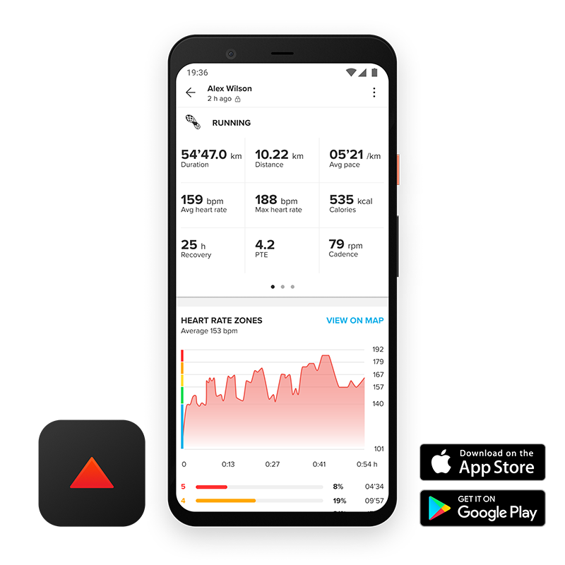 Suunto 9 Baro Titanium Limited edition