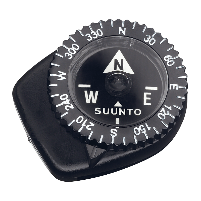 Suunto Clipper L/B NH Compass