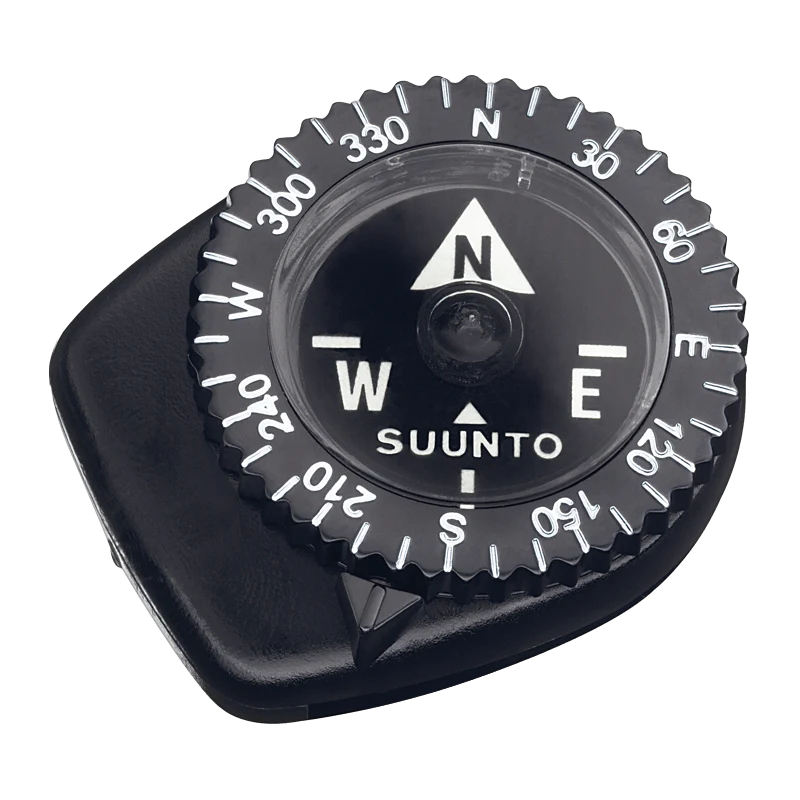Suunto Clipper L/B SH Compass