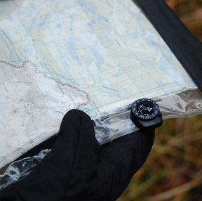 Suunto Clipper L/B SH Compass