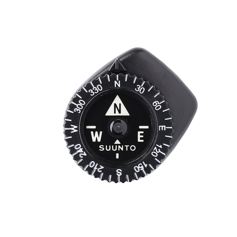 Suunto Clipper L/B NH Compass