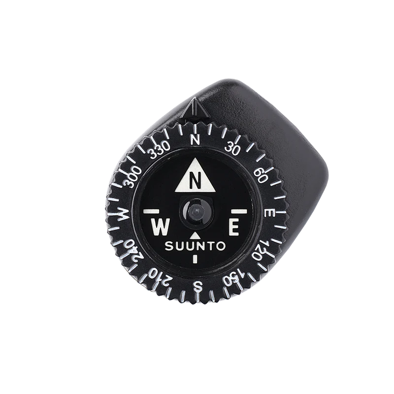 Suunto Clipper L/B SH Compass