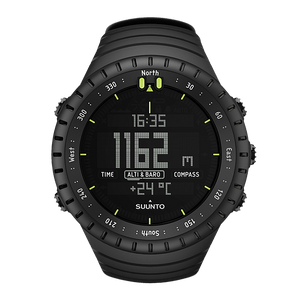 Suunto Core All Black