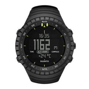 Suunto Core All Black renovado
