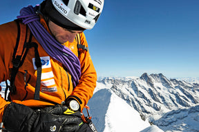 Suunto Core Black Yellow